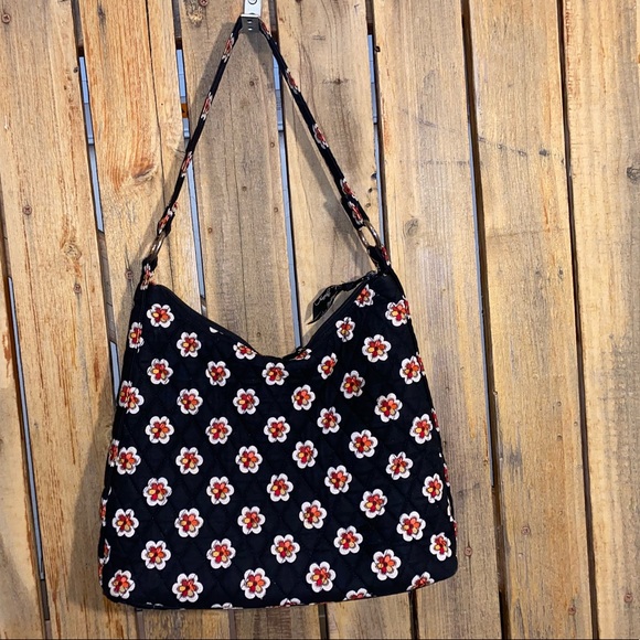 Vera Bradley Shoulder Bag - Picture 7 of 9